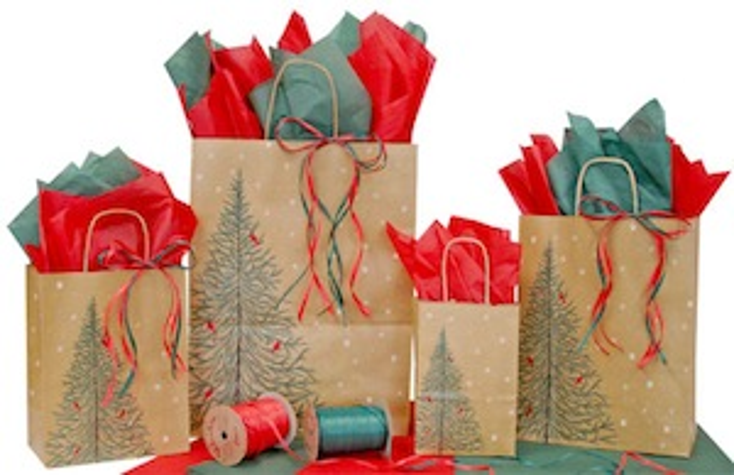 Holiday Spending to Increase Holiday Spending to Increase