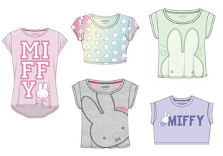 Poeticgem Plans Miffy Apparel Poeticgem Plans Miffy Apparel