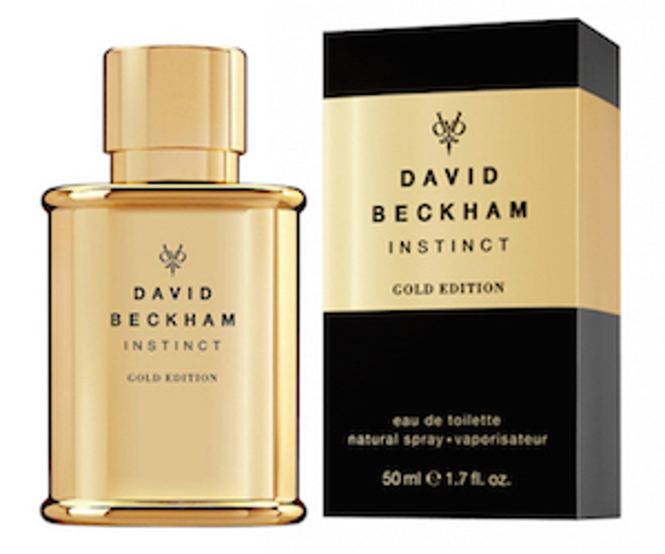 David Beckham, Coty Fete 10 Years David Beckham, Coty Fete 10 Years