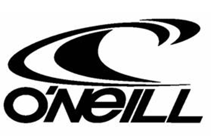O'Neill Signs Footwear Partner O'Neill Signs Footwear Partner