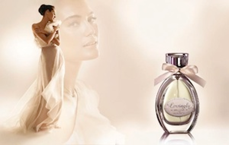 Bruce Willis Adds Women's Fragrance Bruce Willis Adds Women's Fragrance