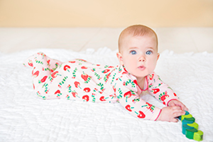 Beanstalx Baby Features Eric Carle, Miffy Beanstalx Baby Features Eric Carle, Miffy