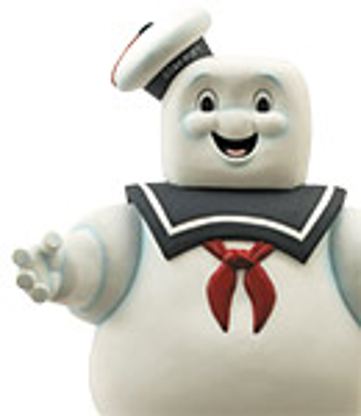 Giving Ghostbusters New Life Giving Ghostbusters New Life