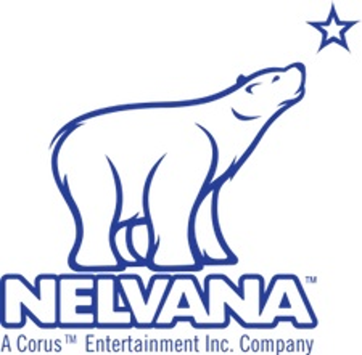 Nelvana Inks SVOD Deals in France, U.K. Nelvana Inks SVOD Deals in France, U.K.