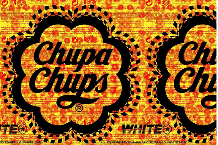 Gianmario Stuppello, Chupa Chups Get Sweet on New Collection 2 Gianmario Stuppello, Chupa Chups Get Sweet on New Collection 2