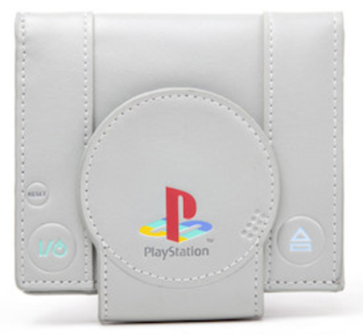 PlayStation Fetes 20 Years with New Merch PlayStation Fetes 20 Years with New Merch