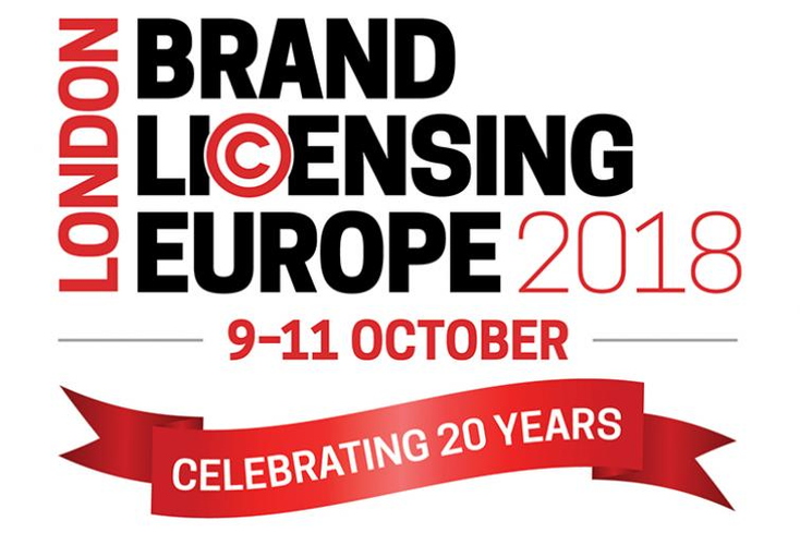 Brand Licensing Europe 2019 Response to Elizabeth Line Delay