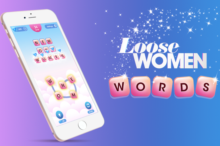 Daytime TV Goes Mobile as ITV Launches 'Loose Women' Game