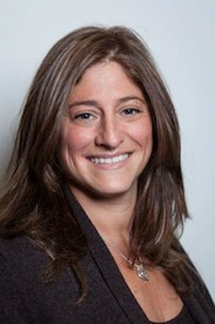 JCP Names New Marketing SVP JCP Names New Marketing SVP
