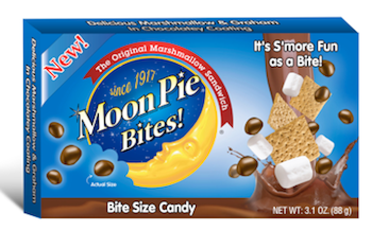 LMA Deals for MoonPie Candy