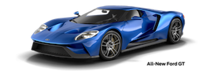 Ford Drives into 3D Printing Ford Drives into 3D Printing