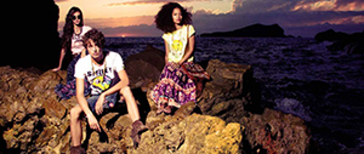 SmileyWorld Apparel Heads to Brazil SmileyWorld Apparel Heads to Brazil