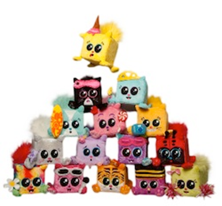 Squaredy Cats Appoints Brandberry Squaredy Cats Appoints Brandberry