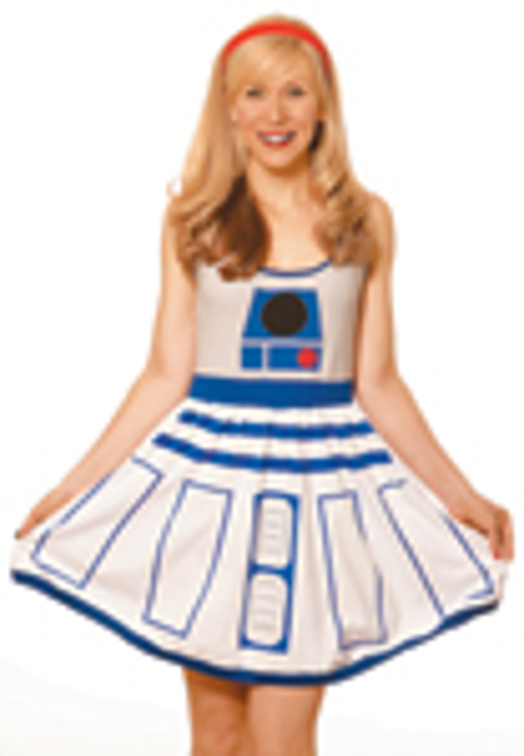Geeks Are Her Universe Geeks Are Her Universe