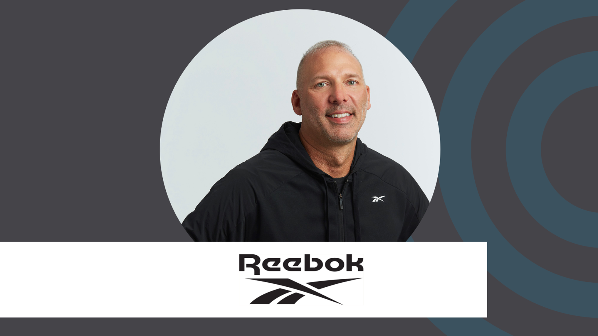 Transparently poverty Cucumber Long-Time Reebok Exec, Todd Krinsky, Named New CEO | License Global