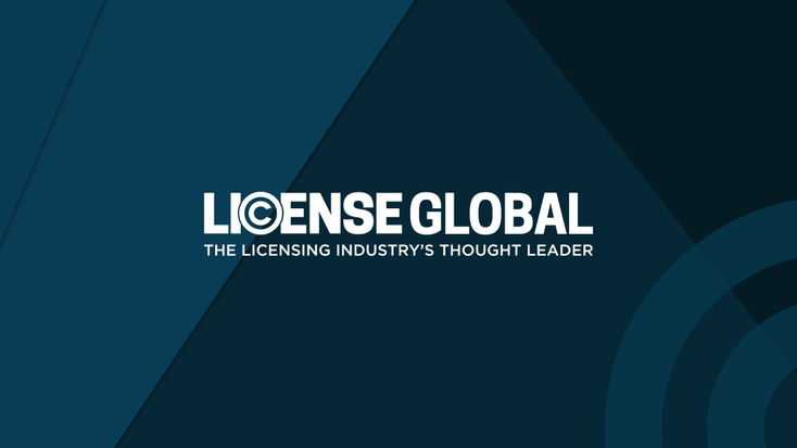 License Global holding image. License Global holding image.