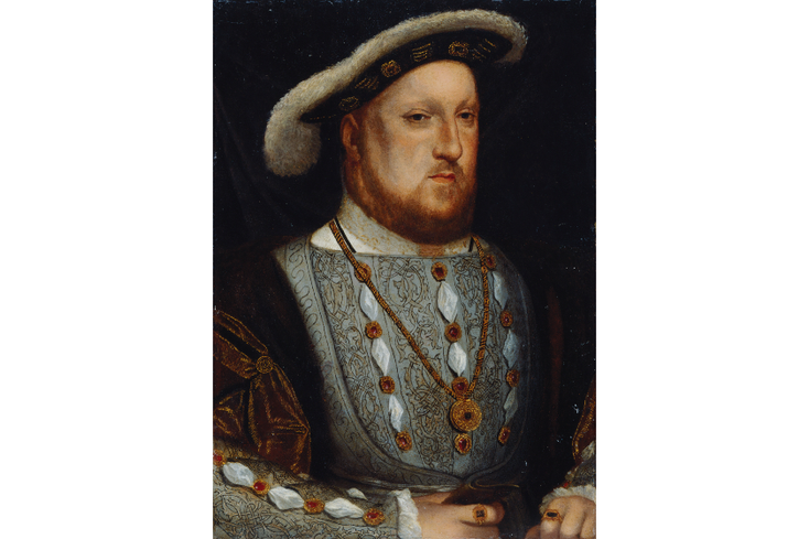 National Portrait Gallery Paints Deal with TSBA National Portrait Gallery Paints Deal with TSBA