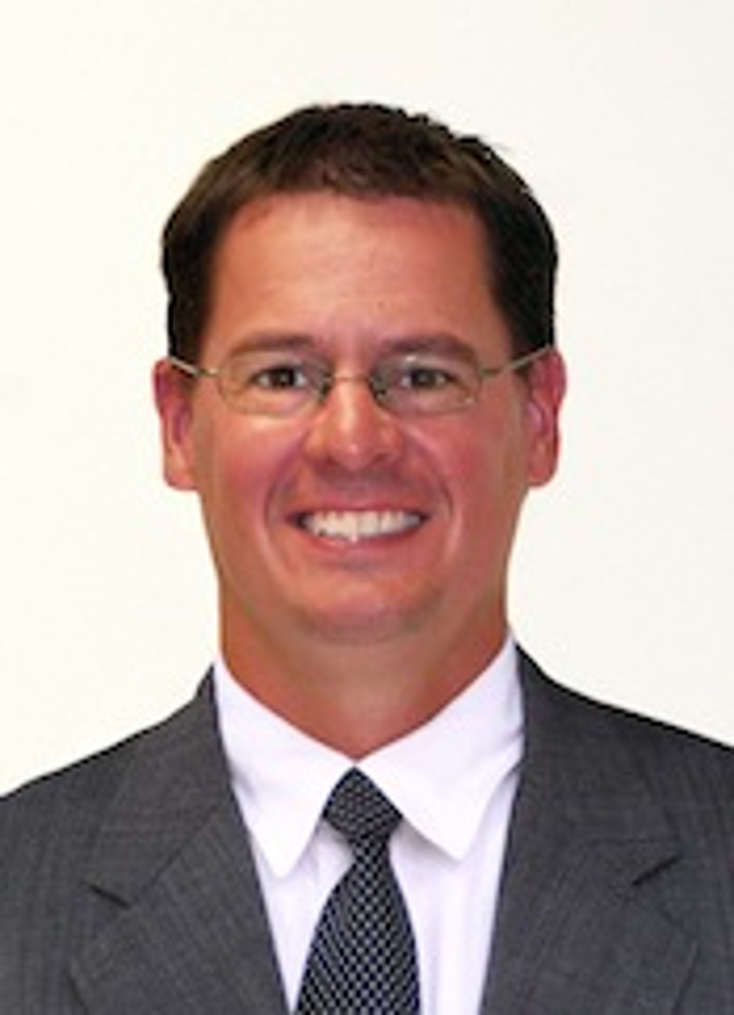 Echo Bridge Names President Echo Bridge Names President