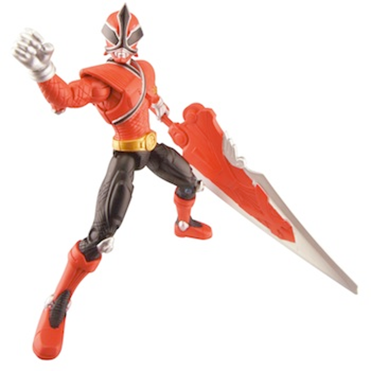 Saban Signs Power Rangers Deals Saban Signs Power Rangers Deals