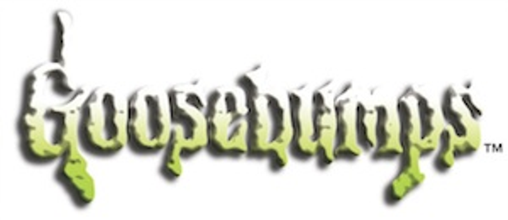 Scholastic Gives iTunes ‘Goosebumps’ Scholastic Gives iTunes ‘Goosebumps’