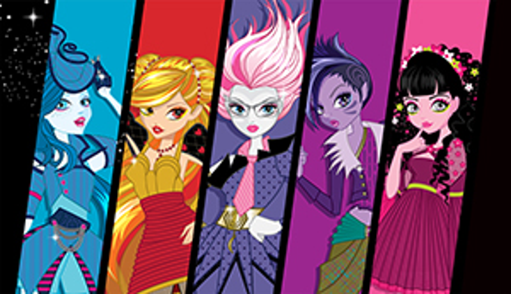 Genius Adds More ‘SpacePOP’ Partners Genius Adds More ‘SpacePOP’ Partners