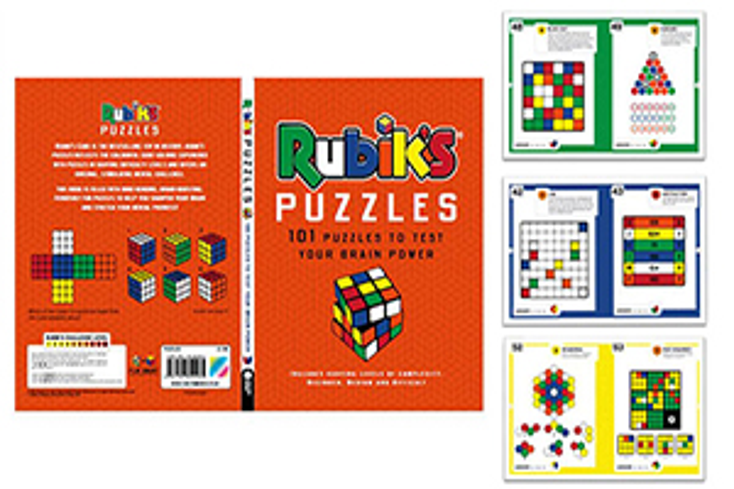 Smiley Inks Rubik's Pub Deals