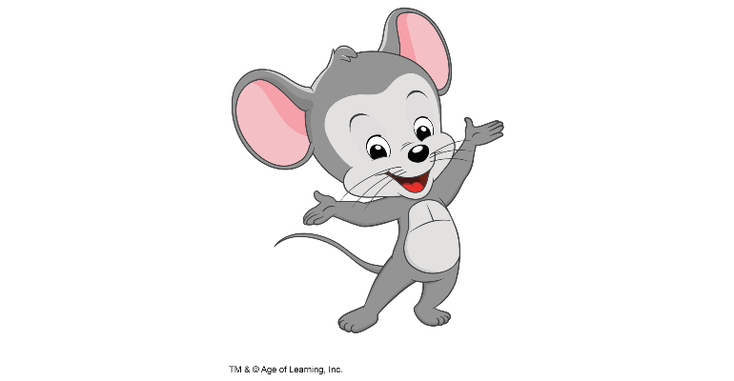 The ABCmouse