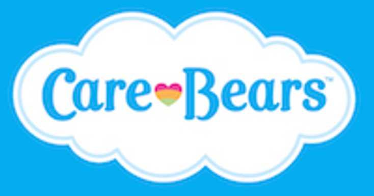 AGP Touts Care Bears in Singapore