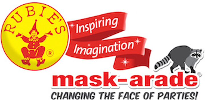 Rubie's Buys Mask-arade Rubie's Buys Mask-arade
