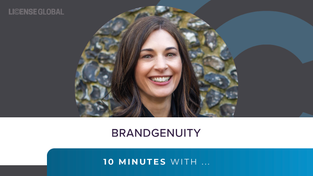 Teri Niadna, Brandgenuity