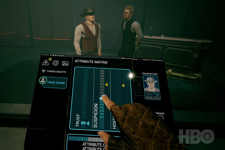 HBO, Survios Bring ‘Westworld’ to Life via VR