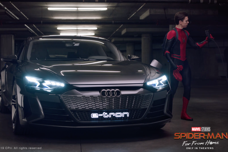 Out of the Spider-Verse: Why Sony Split from Disney on Spider-Man Out of the Spider-Verse: Why Sony Split from Disney on Spider-Man