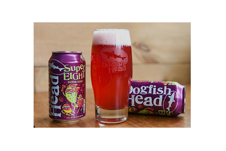 Dogfish Beer Develops Kodak Partnership Dogfish Beer Develops Kodak Partnership