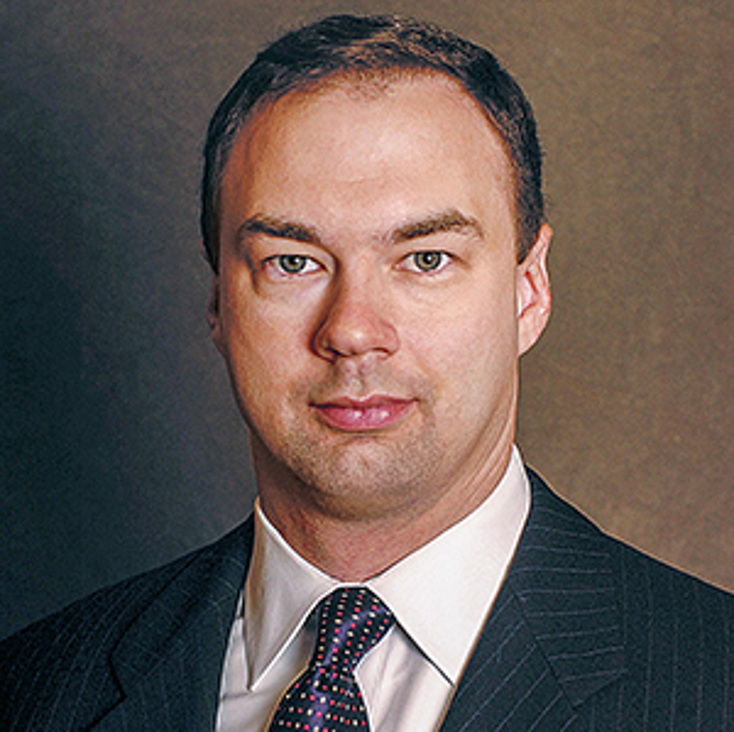 Thomas Tull Exits Legendary Thomas Tull Exits Legendary