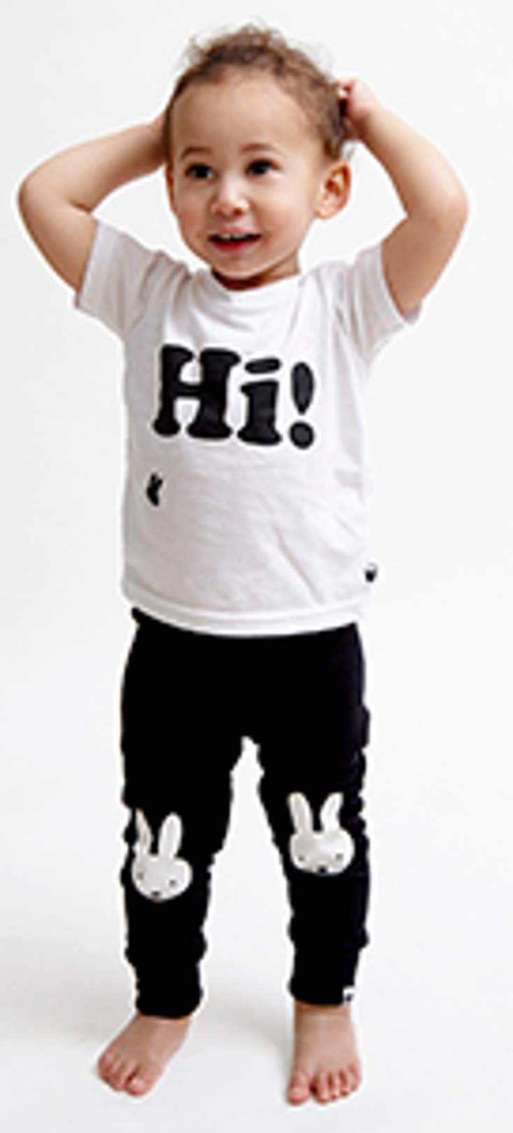 Miffy Sews Up More Apparel Deals Miffy Sews Up More Apparel Deals