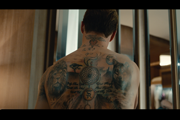The ‘King of Beers’ Inks Deal with Sergio Ramos The ‘King of Beers’ Inks Deal with Sergio Ramos