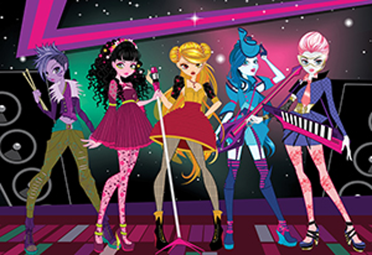 ‘SpacePOP’ Heads to Southern Europe ‘SpacePOP’ Heads to Southern Europe