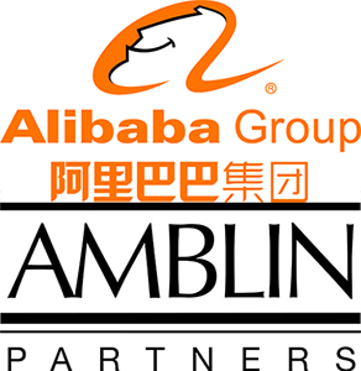 Alibaba, Amblin Join Forces in China