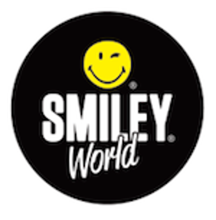 SmileyWorld, Bluw Plan Novelties SmileyWorld, Bluw Plan Novelties