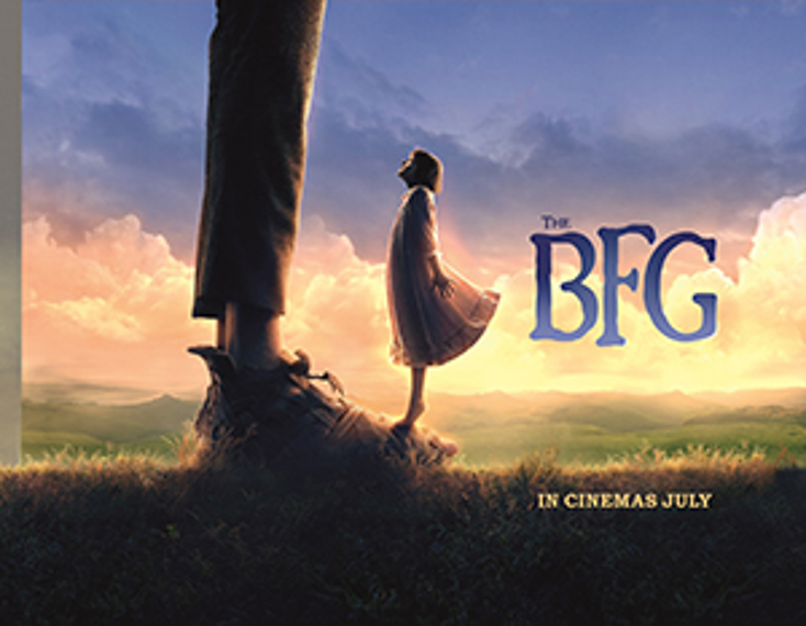 eOne Names Spanish BFG Agent eOne Names Spanish BFG Agent
