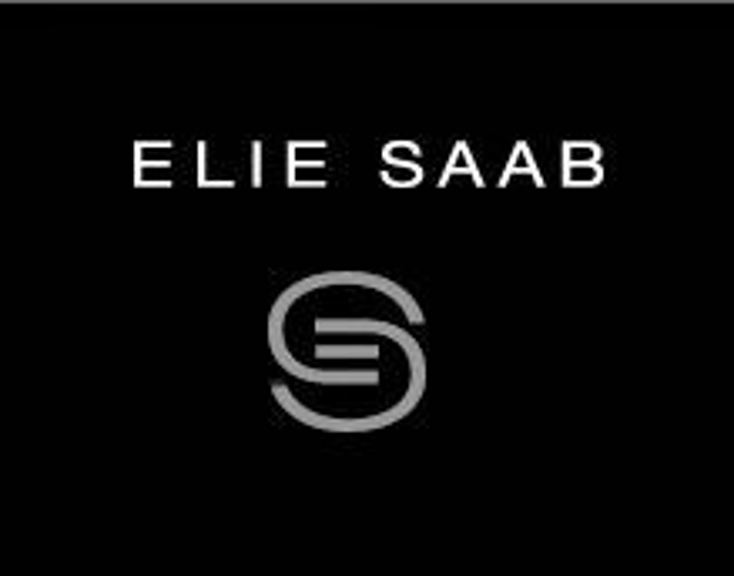Elie Saab Picks Eyewear Partner