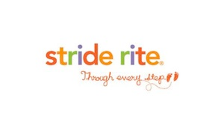 Stride Rite Partners with Sesame Stride Rite Partners with Sesame
