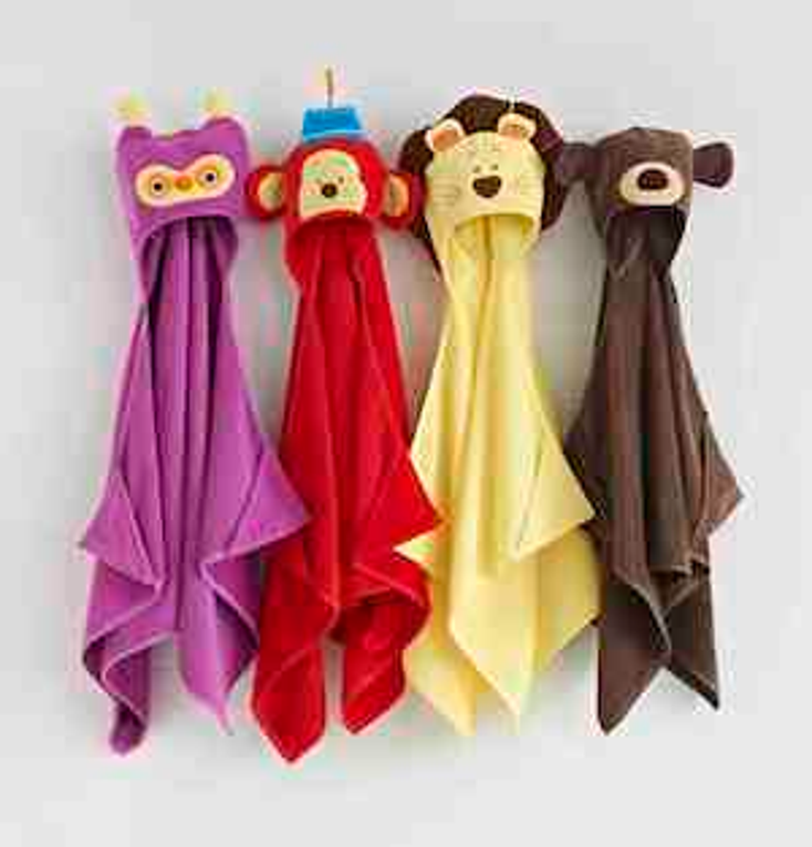 Gund Expands into Home Textiles Gund Expands into Home Textiles