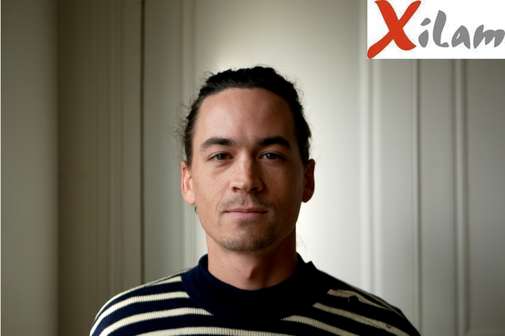 Xilam Animation Taps Charles Courcier as Head of Digital Xilam Animation Taps Charles Courcier as Head of Digital