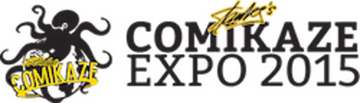 Comikaze Returns for Fifth Expo