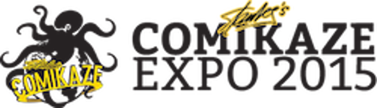 Comikaze Returns for Fifth Expo Comikaze Returns for Fifth Expo