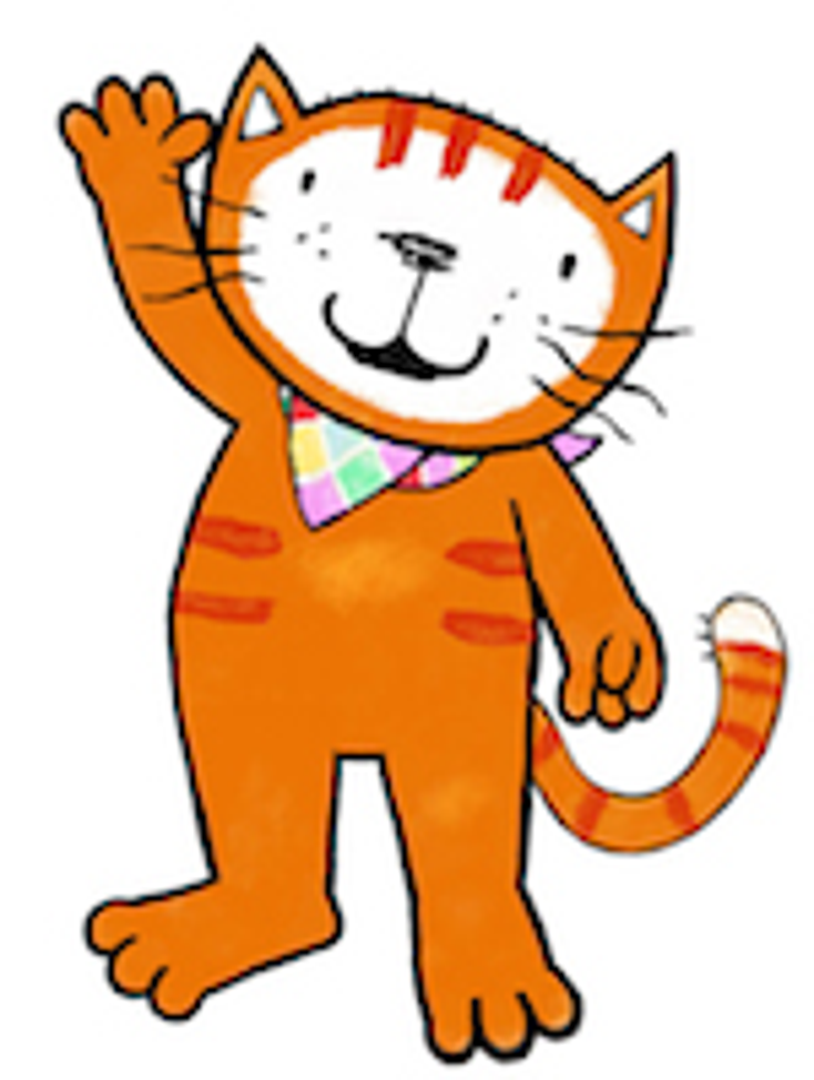 'Poppy Cat' to Return to Sprout 'Poppy Cat' to Return to Sprout