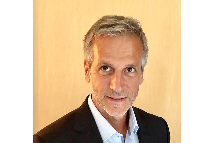 Banijay Group Adds CEO Banijay Group Adds CEO