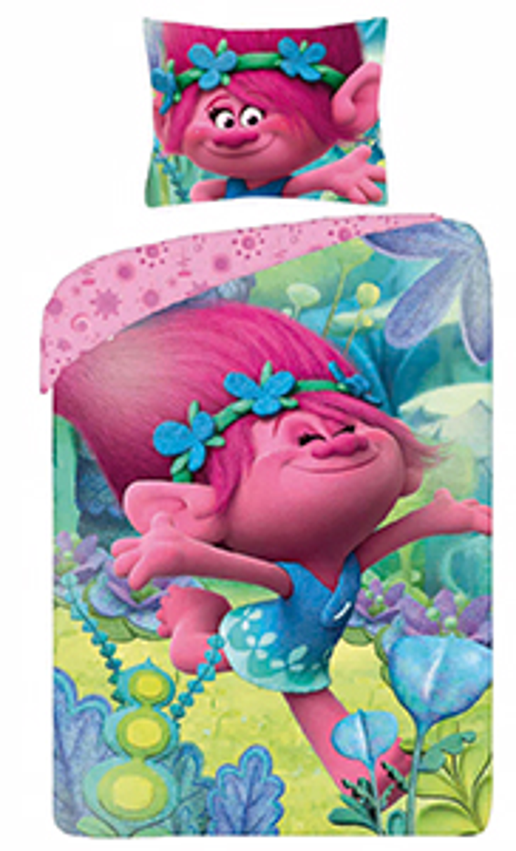 DreamWorks Plans Trolls Bedding DreamWorks Plans Trolls Bedding
