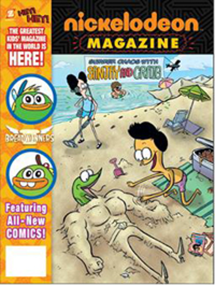 Nick Broadens Mag Deal 2 Nick Broadens Mag Deal 2